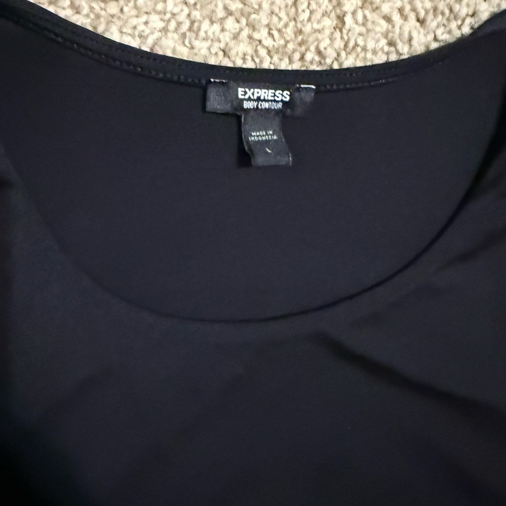 Express body suit - Picture 3 of 4